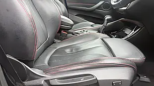 Used 2015 BMW X1 Sport Blue - Interior and Exterior details 17