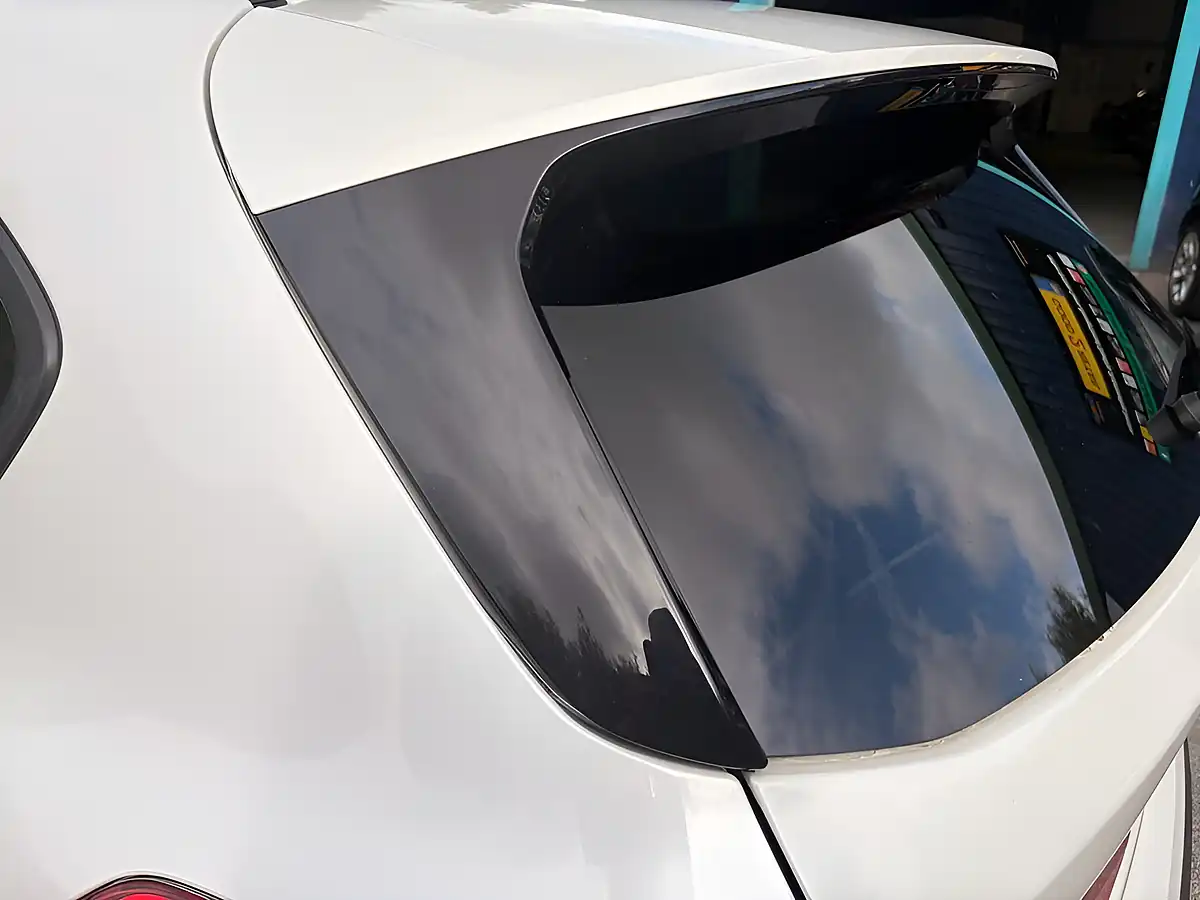 Used 2015 BMW X1 Sport Nav Plus White - Interior and Exterior details 11