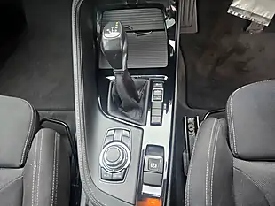 Used 2015 BMW X1 Sport Silver - Interior and Exterior details 12