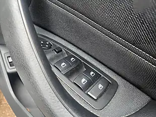 Used 2015 BMW X1 Sport Silver - Interior and Exterior details 16