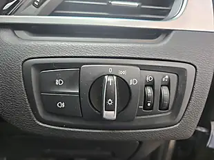 Used 2015 BMW X1 Sport Silver - Interior and Exterior details 17