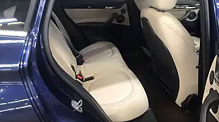 Used 2015 BMW X1 Xline Blue - Interior and Exterior details 9