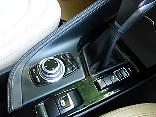 Used 2015 BMW X1 Xline Blue - Interior and Exterior details 16