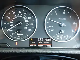 Used 2015 BMW X1 Xline Blue - Interior and Exterior details 17