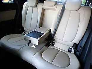 Used 2015 BMW X1 Xline Blue - Interior and Exterior details 5