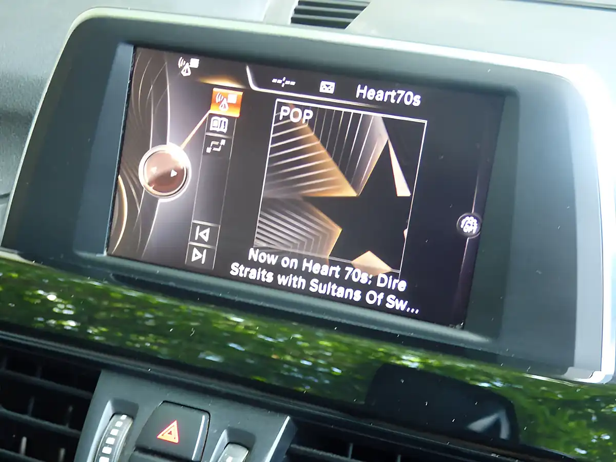 Used 2015 BMW X1 Xline Blue - Interior and Exterior details 7