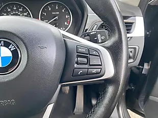 Used 2015 BMW X1 Xline Grey - Interior and Exterior details 13