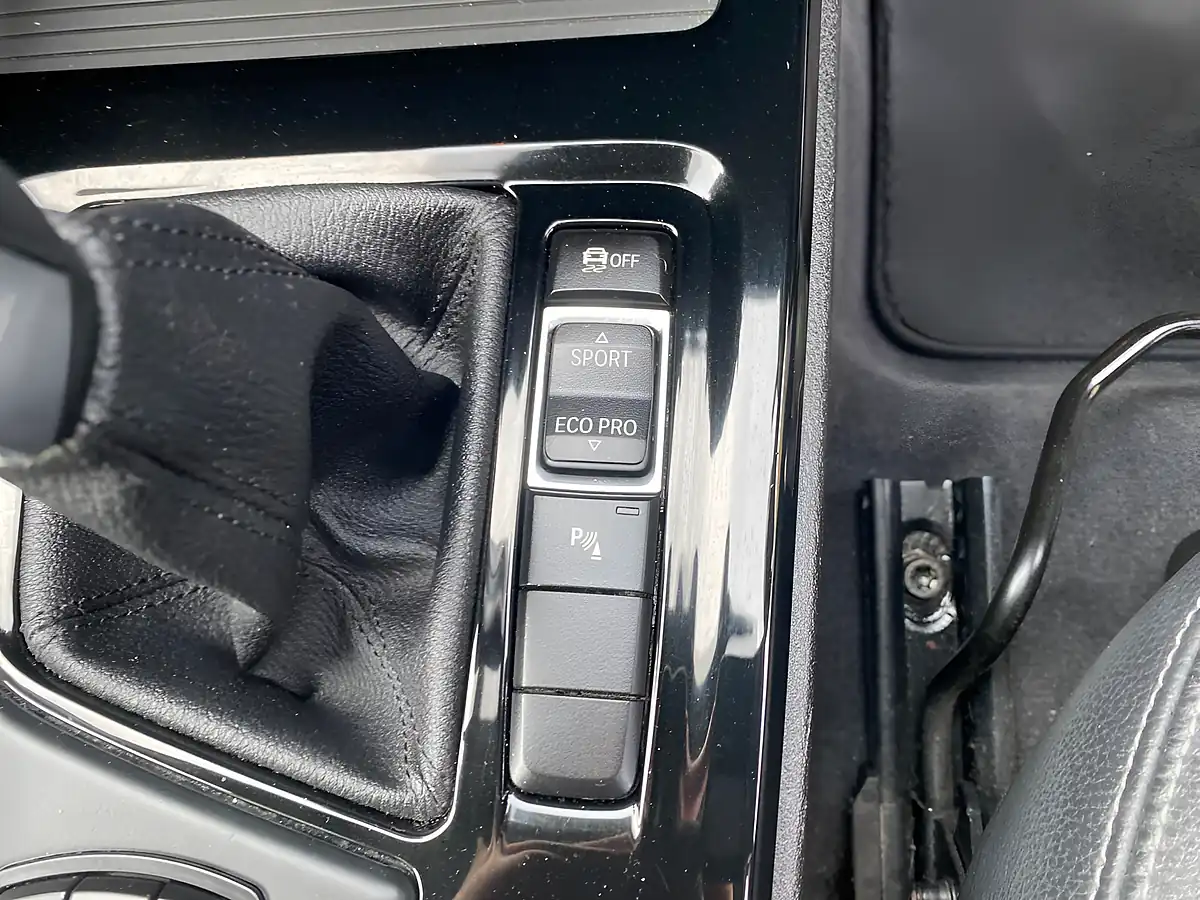 Used 2015 BMW X1 Xline Grey - Interior and Exterior details 14
