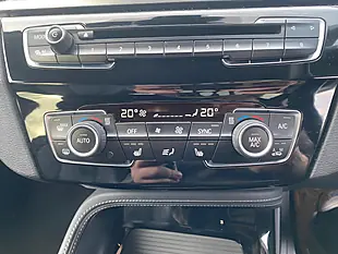 Used 2015 BMW X1 Xline Grey - Interior and Exterior details 15