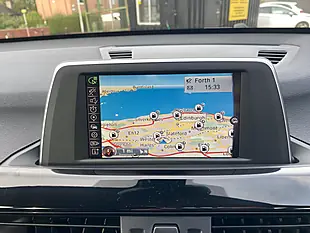 Used 2015 BMW X1 Xline Grey - Interior and Exterior details 16