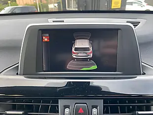 Used 2015 BMW X1 Xline Grey - Interior and Exterior details 17