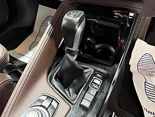 Used 2015 BMW X1 Xline White - Interior and Exterior details 14