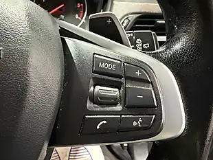 Used 2015 BMW X1 Xline White - Interior and Exterior details 20