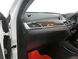 Used 2015 BMW X1 Xline White - Interior and Exterior details 13