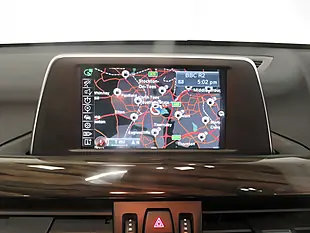 Used 2015 BMW X1 Xline White - Interior and Exterior details 14
