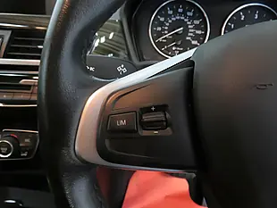 Used 2015 BMW X1 Xline White - Interior and Exterior details 17