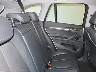 Used 2015 BMW X1 Xline White - Interior and Exterior details 19