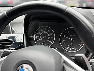 Used 2015 BMW X1 Xline White - Interior and Exterior details 14
