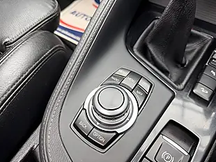 Used 2015 BMW X1 Xline White - Interior and Exterior details 17