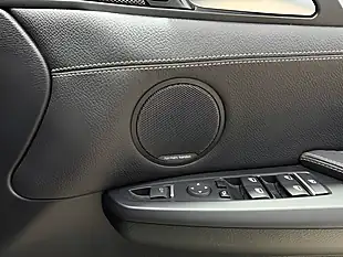 Used 2015 BMW X3 M Sport Space Grey - Interior and Exterior details 15