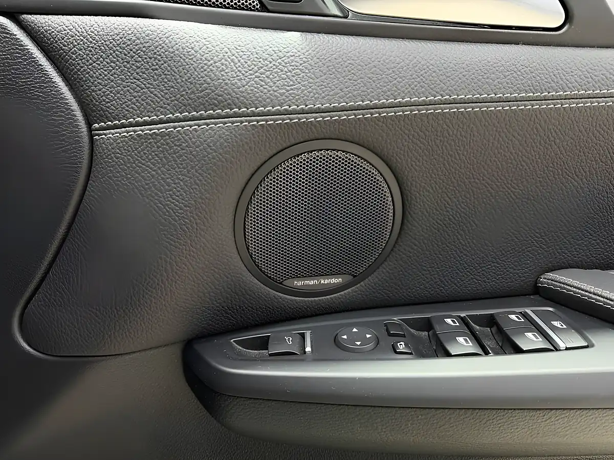 Used 2015 BMW X3 M Sport Space Grey - Interior and Exterior details 15