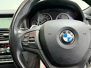 Used 2015 BMW X3 M Sport Space Grey - Interior and Exterior details 18
