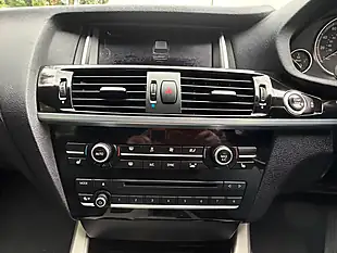 Used 2015 BMW X3 Se Black - Interior and Exterior details 18
