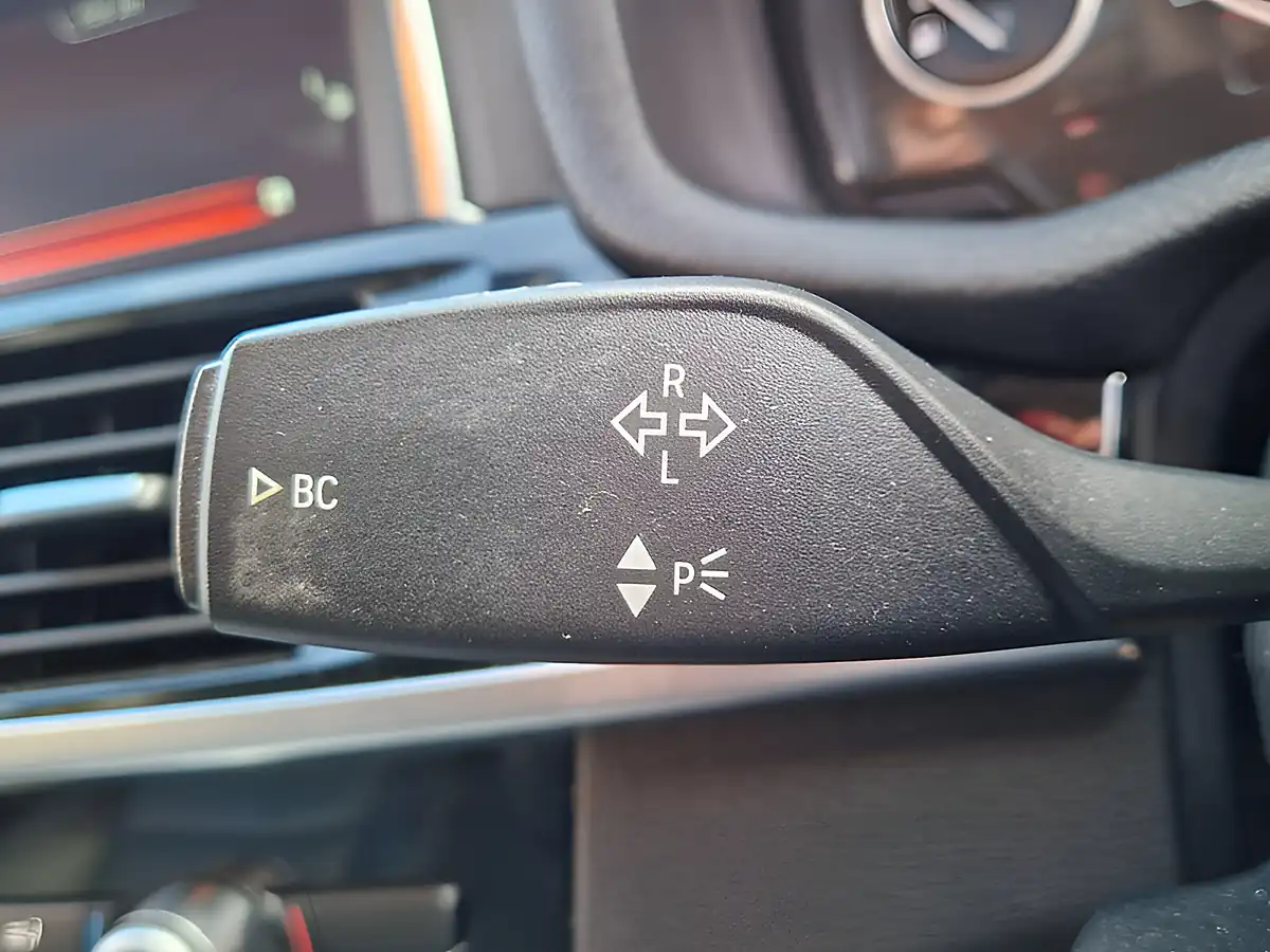 Used 2015 BMW X3 Se Black - Interior and Exterior details 17