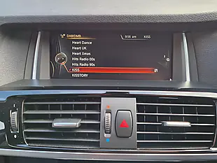 Used 2015 BMW X3 Se Black - Interior and Exterior details 18