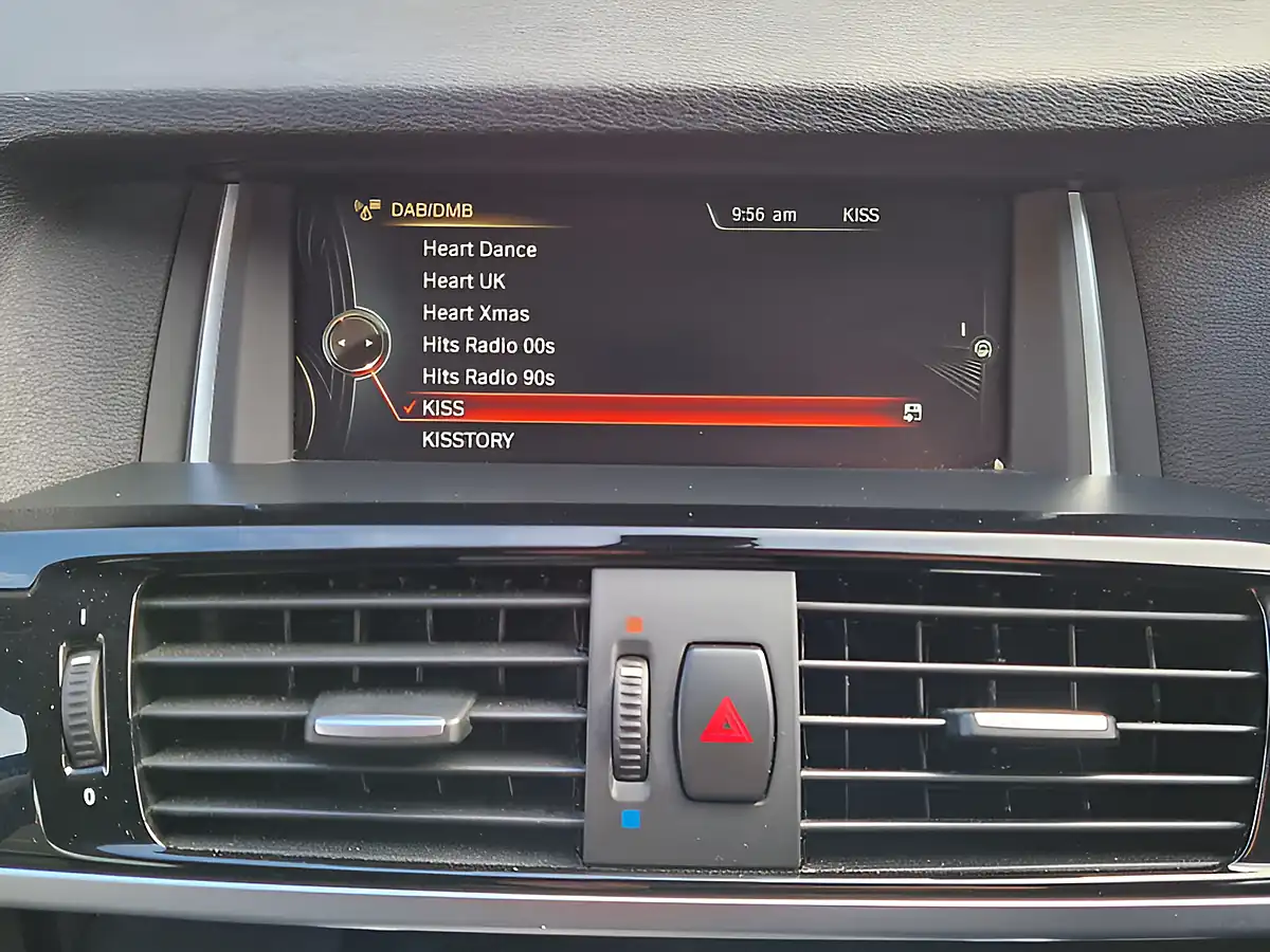 Used 2015 BMW X3 Se Black - Interior and Exterior details 18