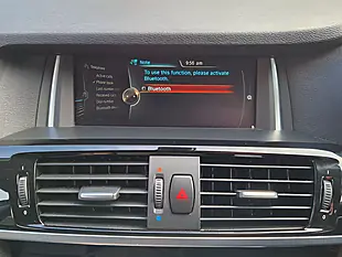 Used 2015 BMW X3 Se Black - Interior and Exterior details 20