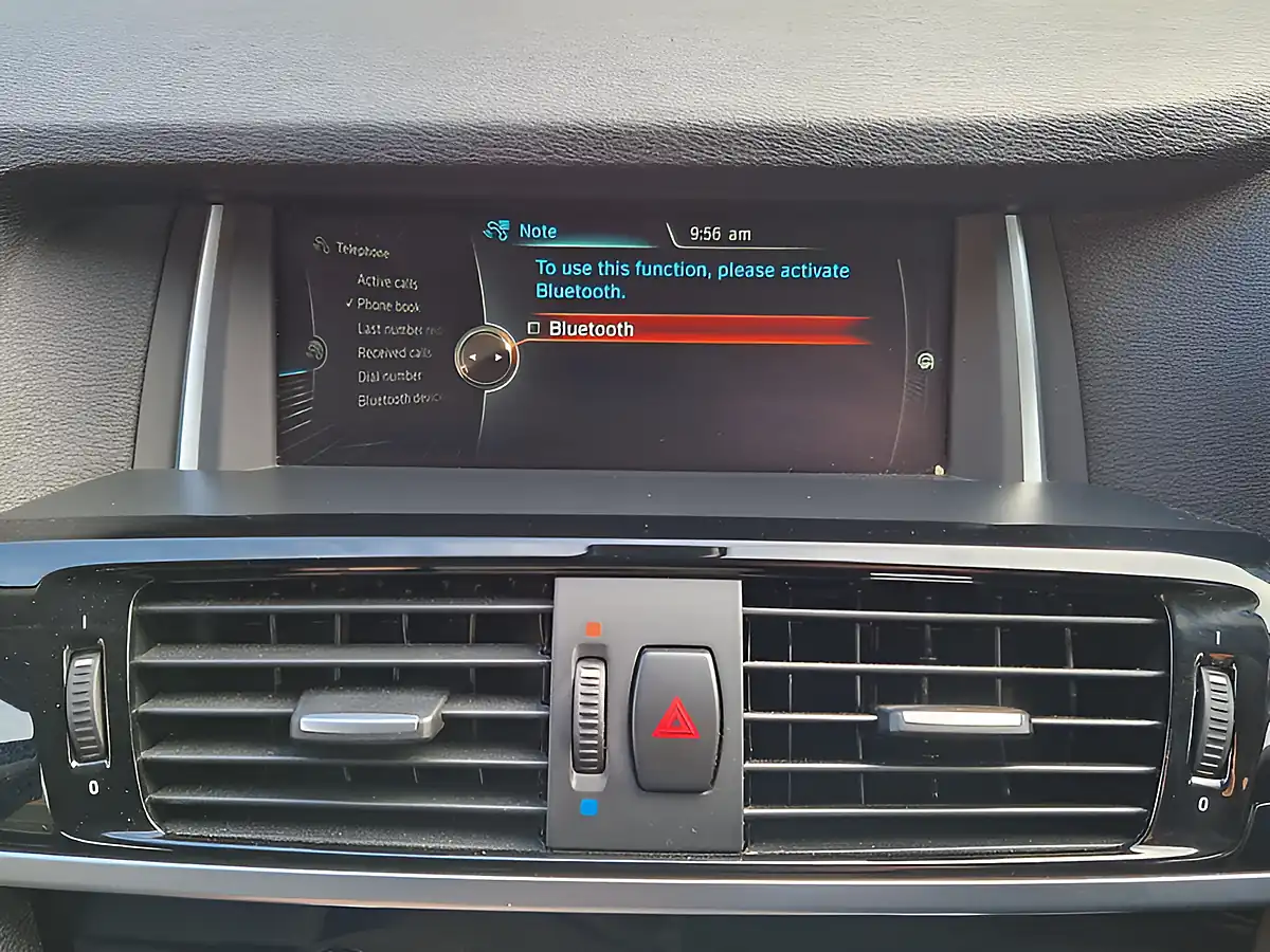 Used 2015 BMW X3 Se Black - Interior and Exterior details 20
