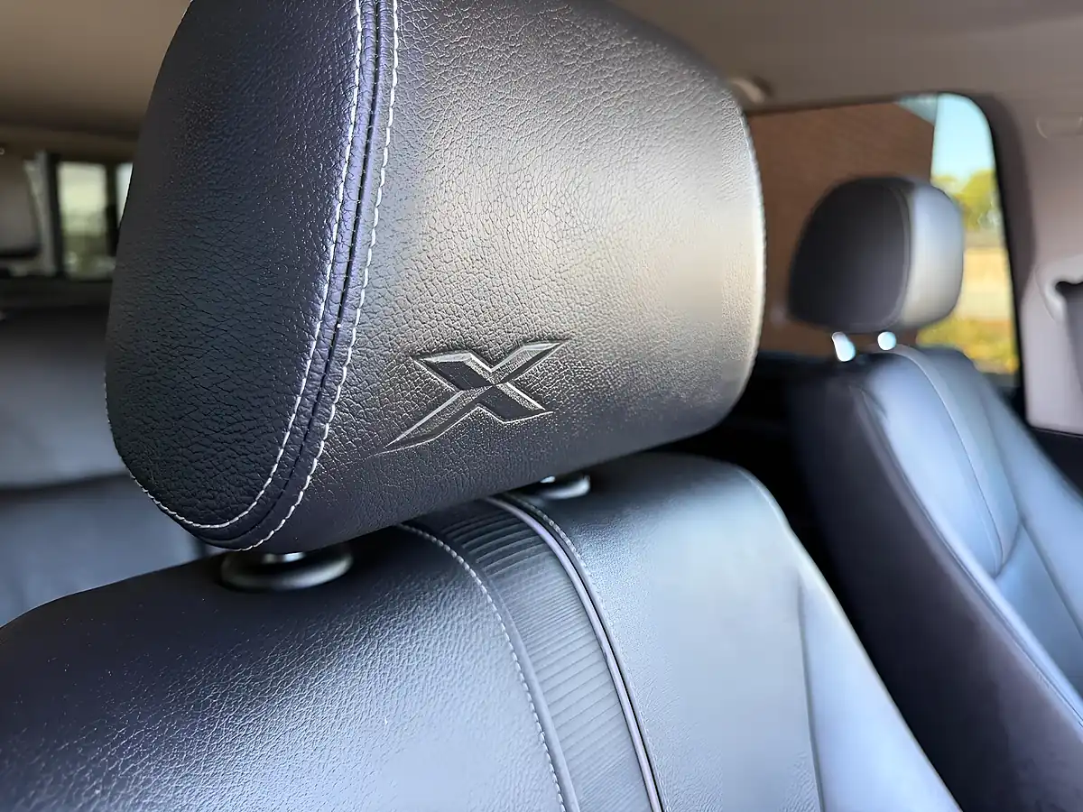 Used 2015 BMW X3 Xline Black - Interior and Exterior details 19