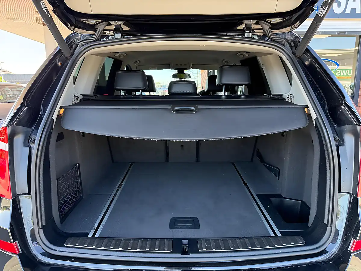 Used 2015 BMW X3 Xline Black - Interior and Exterior details 20