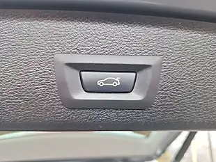Used 2015 BMW X3 Xline Grey - Interior and Exterior details 14