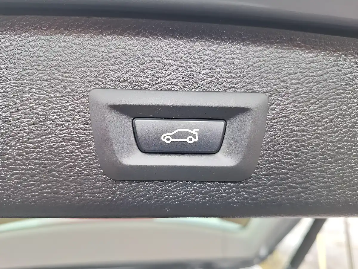Used 2015 BMW X3 Xline Grey - Interior and Exterior details 14