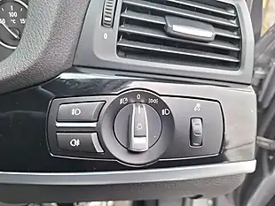 Used 2015 BMW X3 Xline Grey - Interior and Exterior details 15