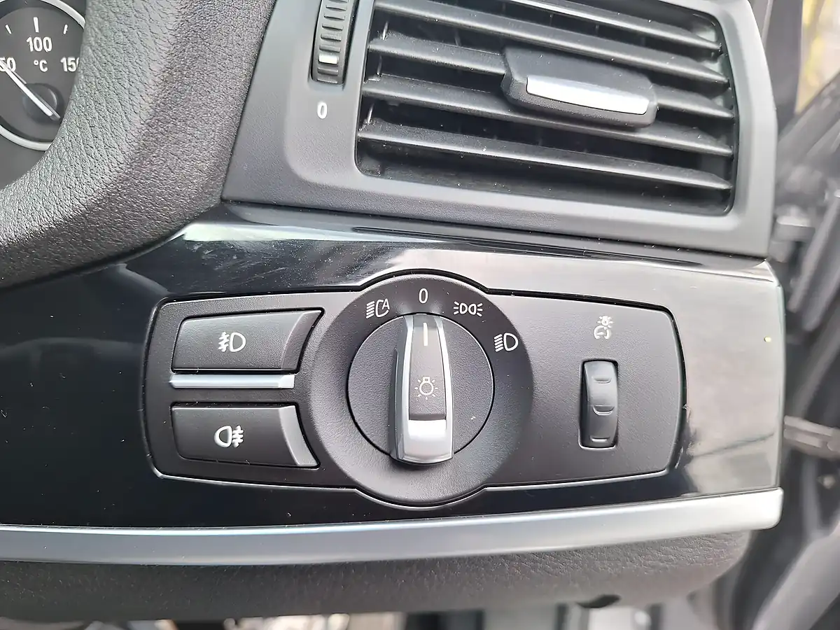 Used 2015 BMW X3 Xline Grey - Interior and Exterior details 15