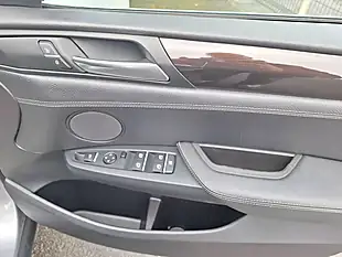 Used 2015 BMW X3 Xline Grey - Interior and Exterior details 16