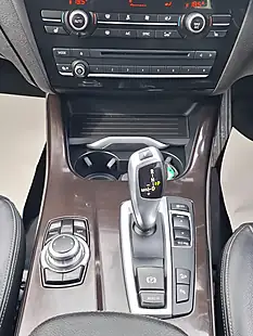 Used 2015 BMW X3 Xline Grey - Interior and Exterior details 9