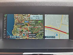 Used 2015 BMW X3 Xline White - Interior and Exterior details 2
