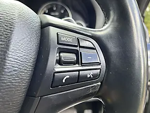 Used 2015 BMW X4 M Sport Grey - Interior and Exterior details 17