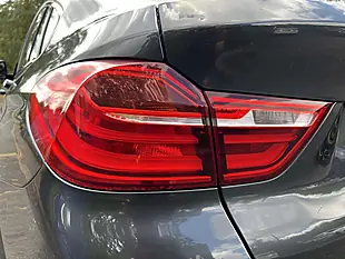 Used 2015 BMW X4 M Sport Grey - Interior and Exterior details 20