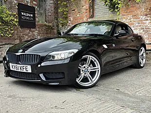 Used 2015 BMW X4 M Sport Grey - Interior and Exterior details 7
