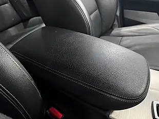 Used 2015 BMW X4 M Sport Sophisto Grey - Interior and Exterior details 13