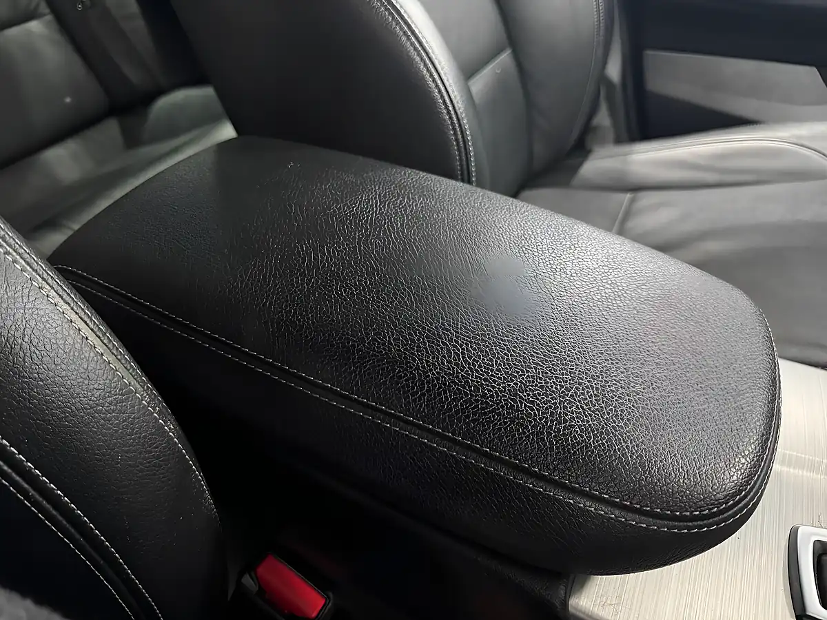 Used 2015 BMW X4 M Sport Sophisto Grey - Interior and Exterior details 13