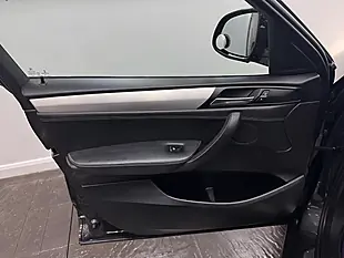 Used 2015 BMW X4 M Sport Sophisto Grey - Interior and Exterior details 15