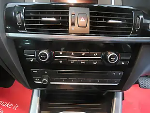 Used 2015 BMW X4 M Sport White - Interior and Exterior details 15