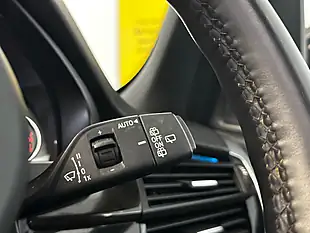 Used 2015 BMW X5 M Sport Alpine White - Interior and Exterior details 15
