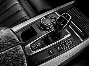 Used 2015 BMW X5 M Sport Alpine White - Interior and Exterior details 18